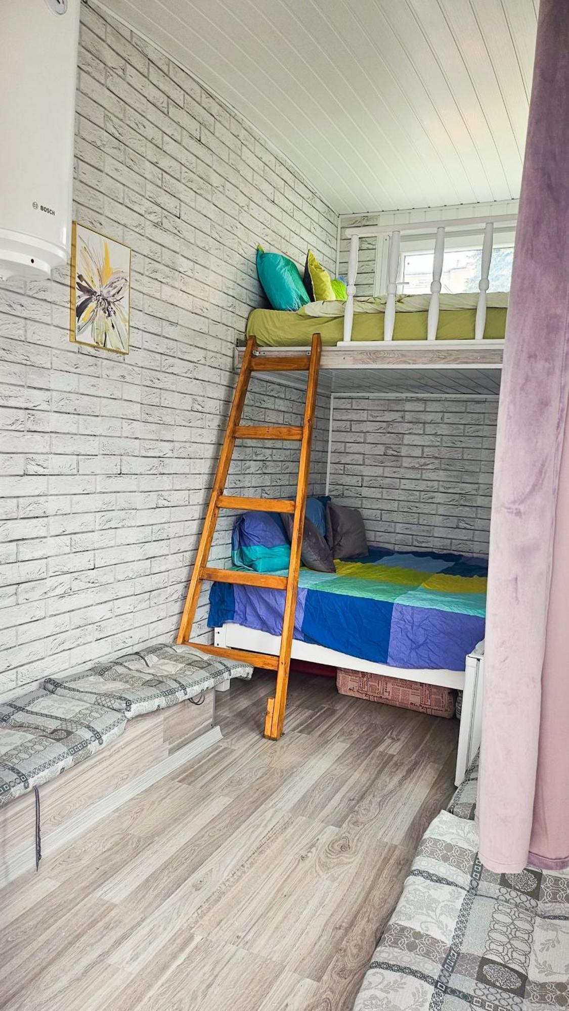 Downtown Tiny Houses Near Cismigiu Gardens Bucureşti Eksteriør bilde