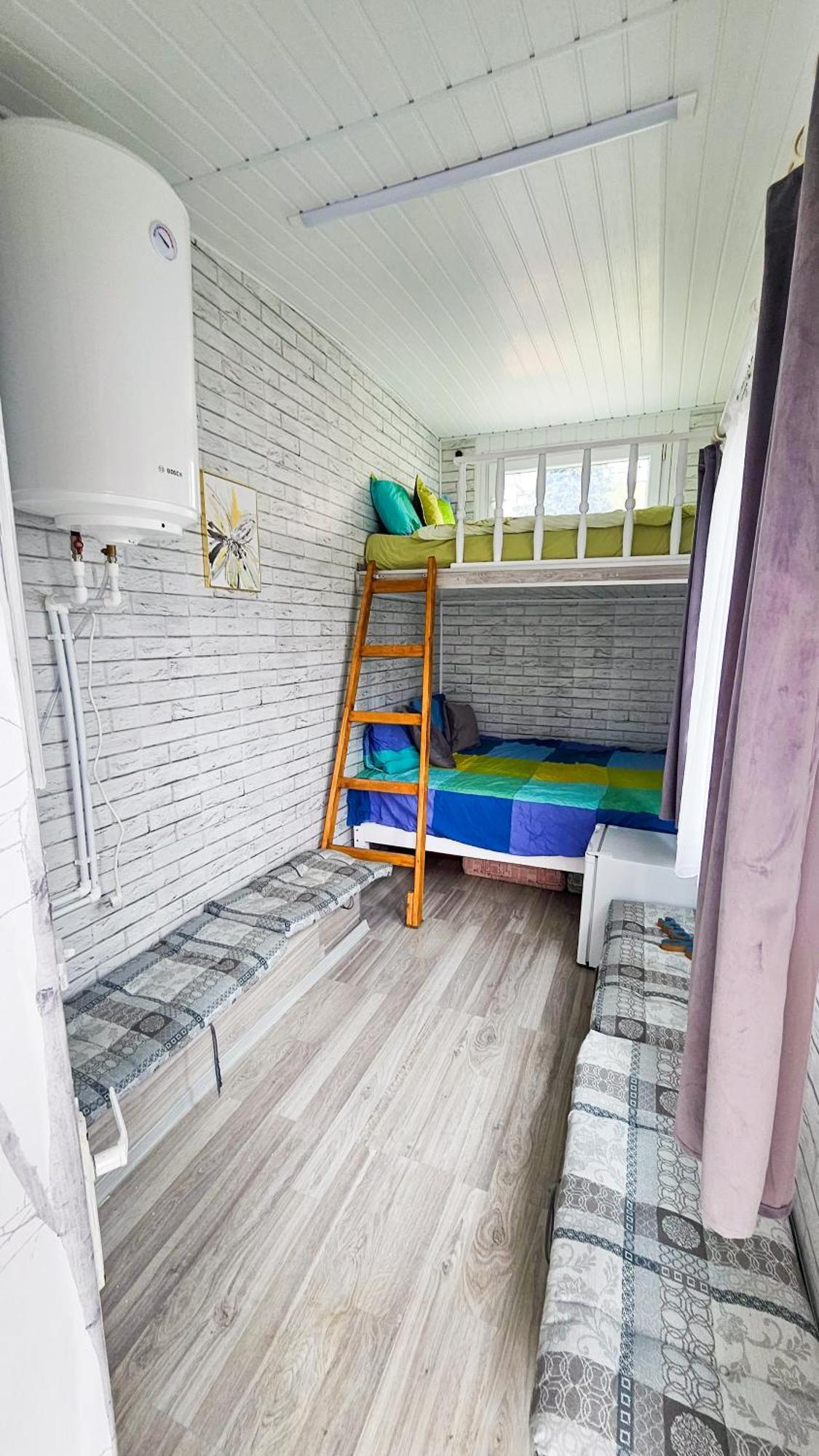 Downtown Tiny Houses Near Cismigiu Gardens Bucureşti Eksteriør bilde
