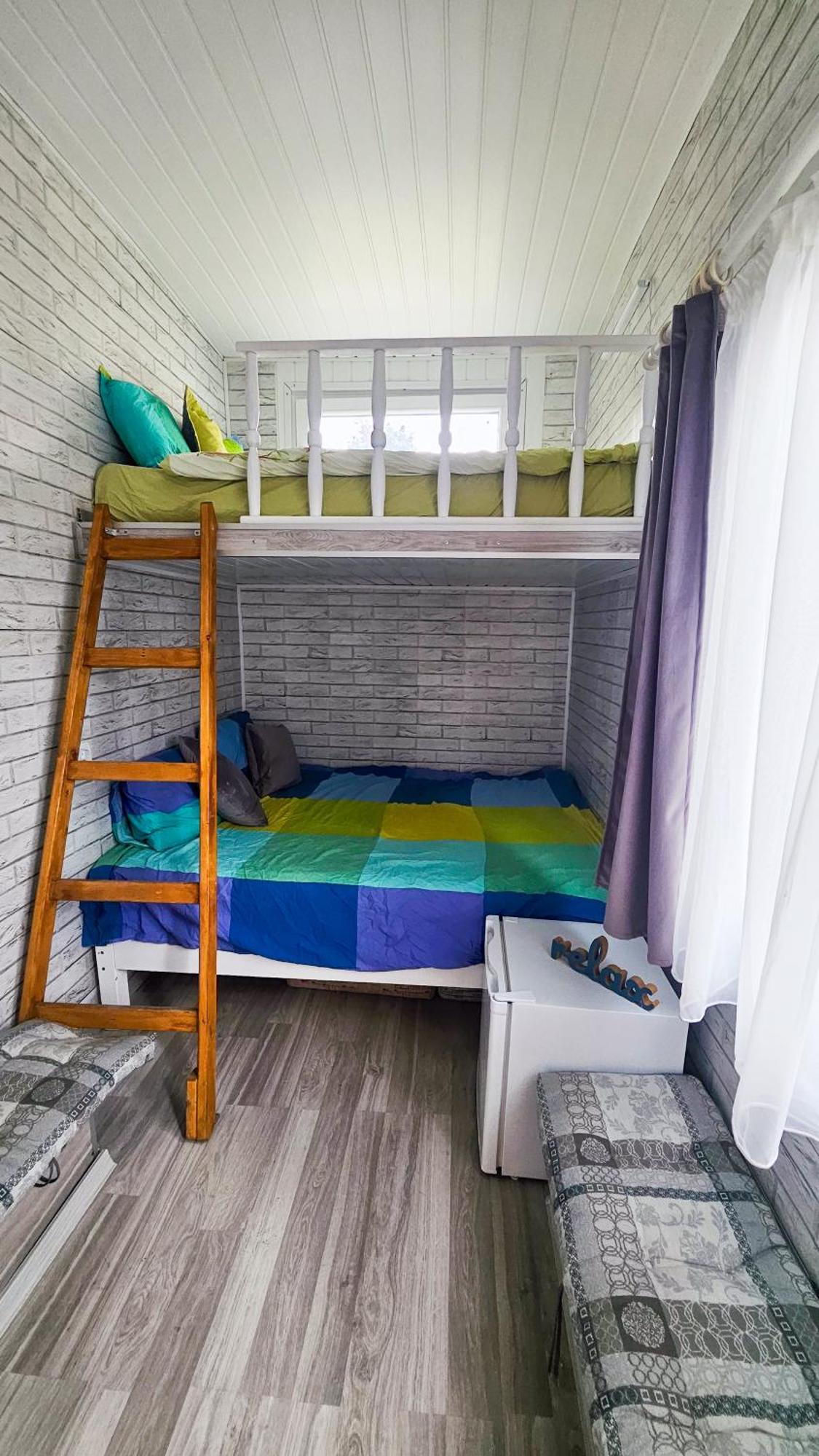 Downtown Tiny Houses Near Cismigiu Gardens Bucureşti Eksteriør bilde
